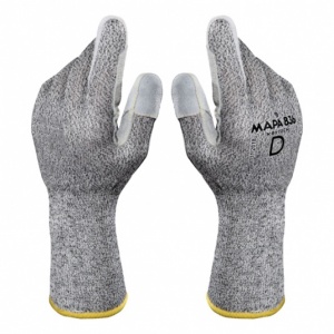 Mapa KryTech 836 Heatproof Cut-Resistant Gloves with Reinforced Thumb Crotch